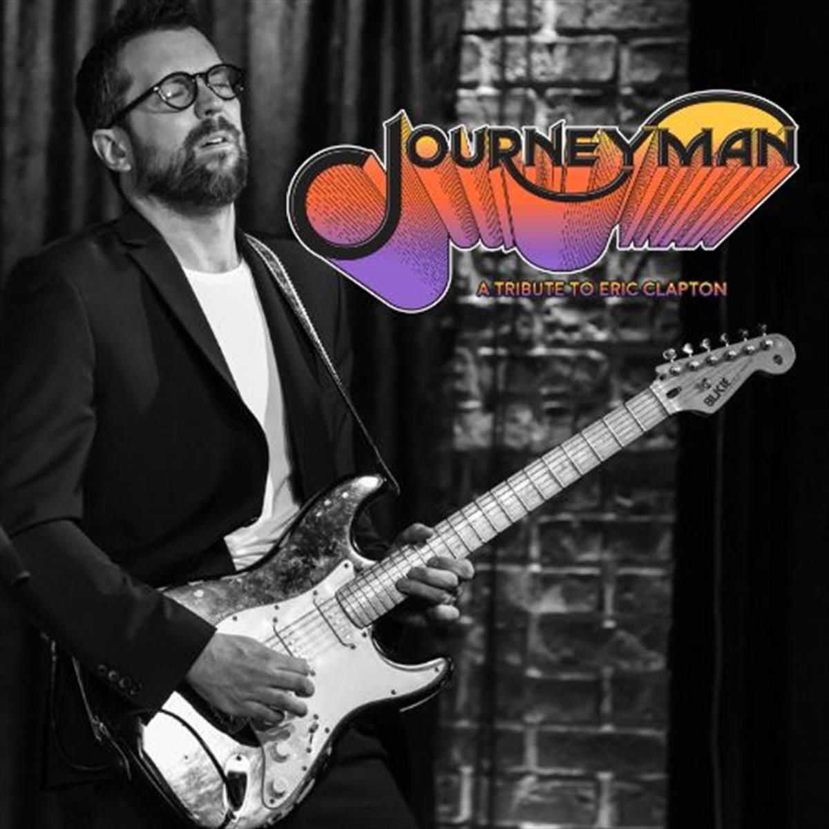 Journeyman - Tribute to Eric Clapton, 17 May | Event in Ocala | AllEvents