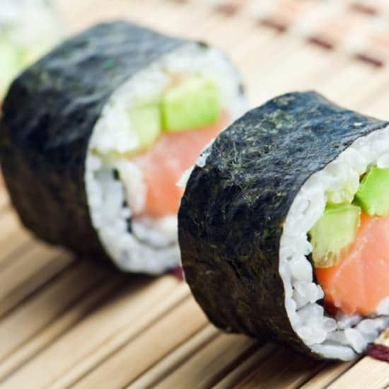 Make Your Own Sushi - Philadelphia, 19 July | Event in Philadelphia | AllEvents