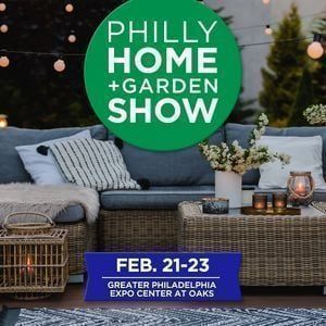 Philly Home and Garden Show