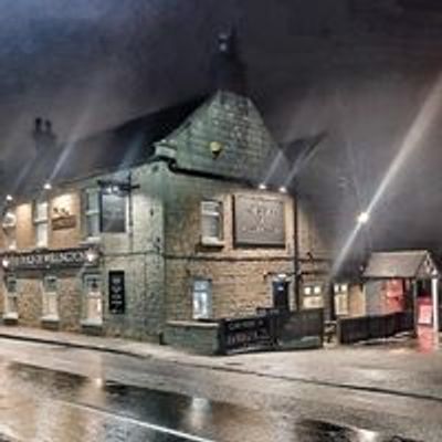 The Duke of Wellington
