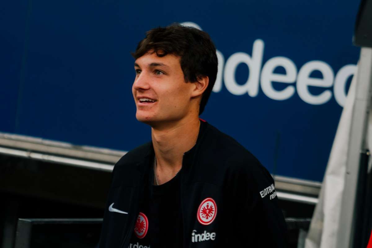 FC Heidenheim vs Eintracht Frankfurt at Voith-Arena, 30 October | Event in Aalen | AllEvents