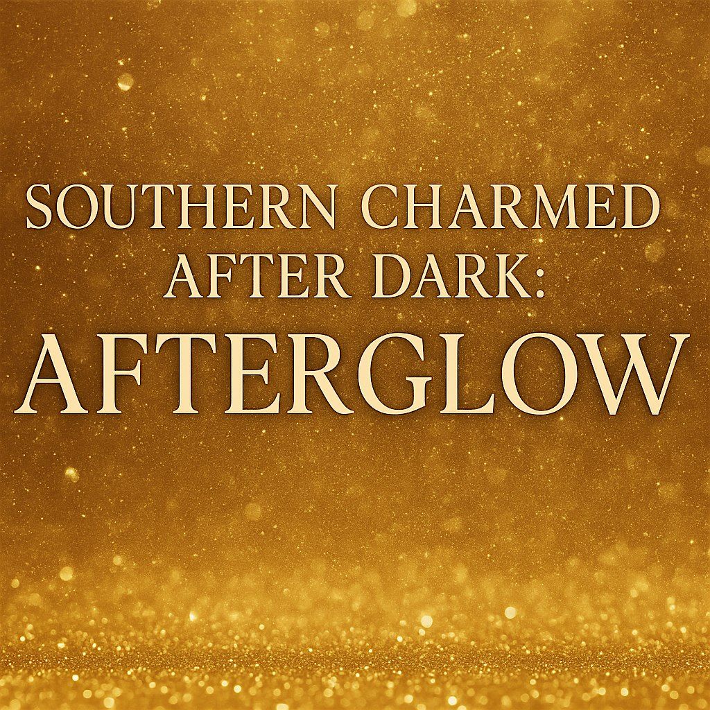 PAD Presents: Southern Charmed After Dark AfterGlow, 17 January | Event in Charleston | AllEvents