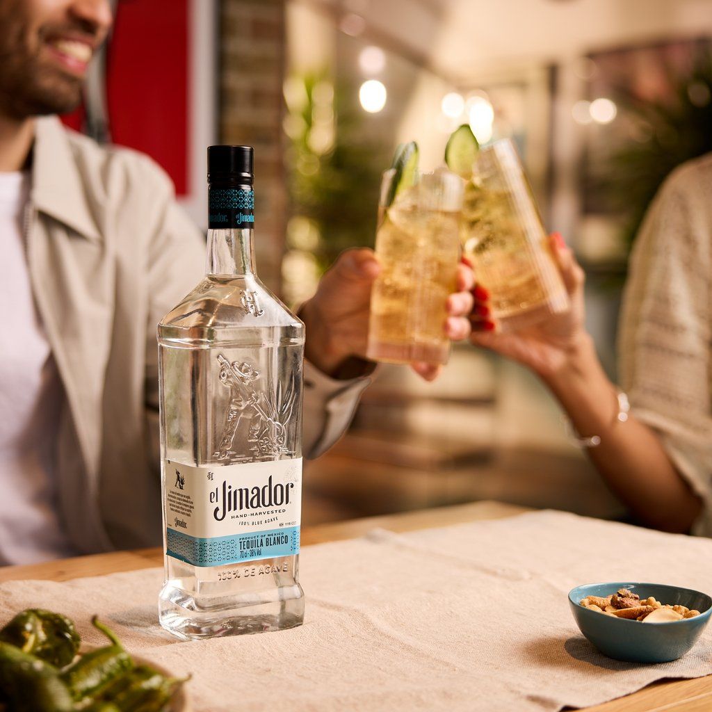 el Jimador Brings Free Tequila Cocktails & Mexican Vibes Across | Event in London | AllEvents