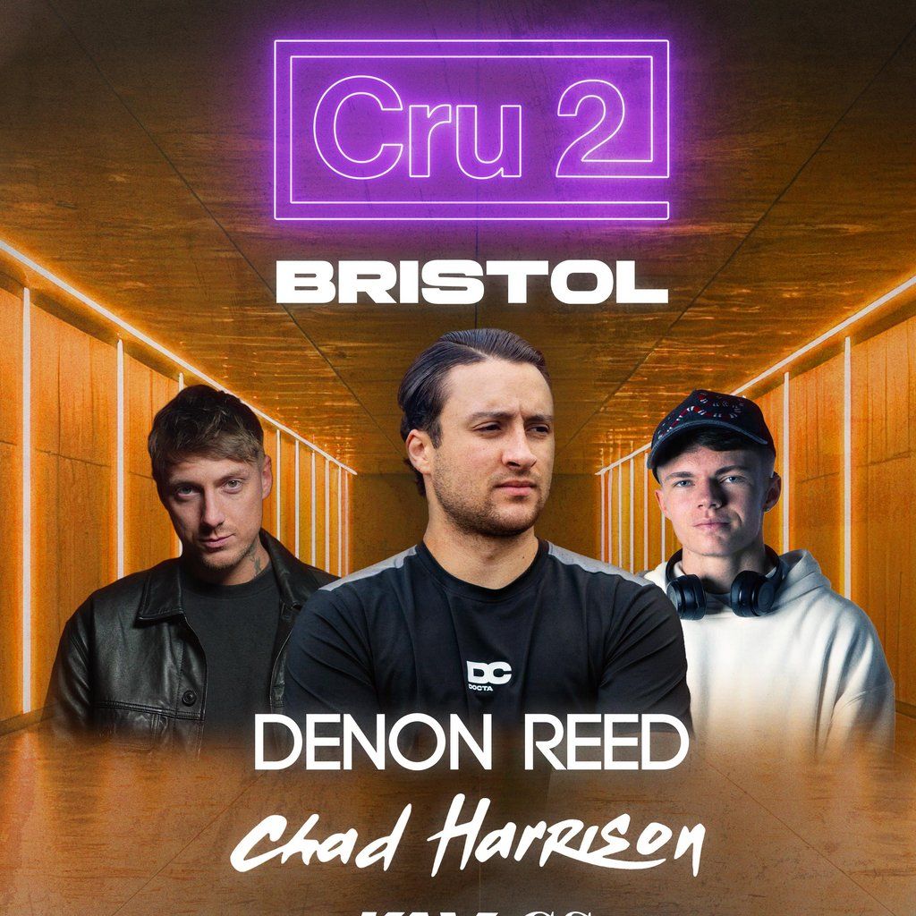 Cru2 Bristol, 13 September | Event in Bristol | AllEvents