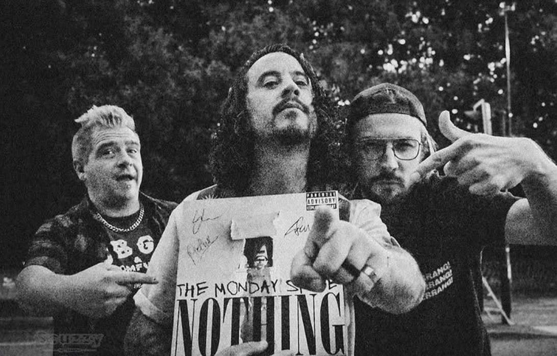 The Monday Smile + Moth + Sunlifter + Insectus , 29 September | Event in Brighton | AllEvents