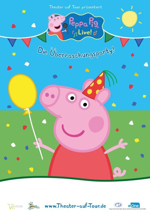 Peppa Pig Events In The City Top Upcoming Events For Peppa Pig Peppa Pig Events In The City Top Upcoming Events For Peppa Pig