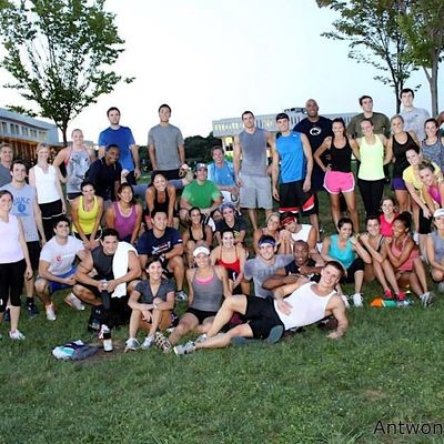 Arlington Sports Conditioning logo