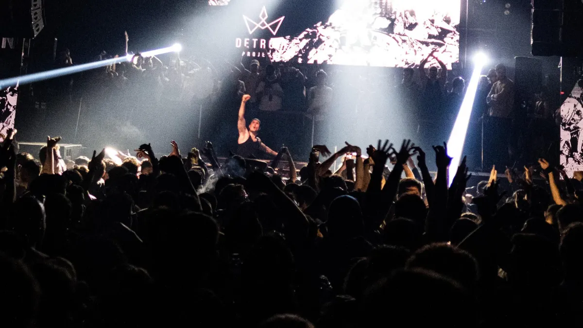 Onlynumbers, Dexphase, RBX, Dj Mad Dog, Cristopher Arcuri in Milano, 28 September | Event in Milano | AllEvents