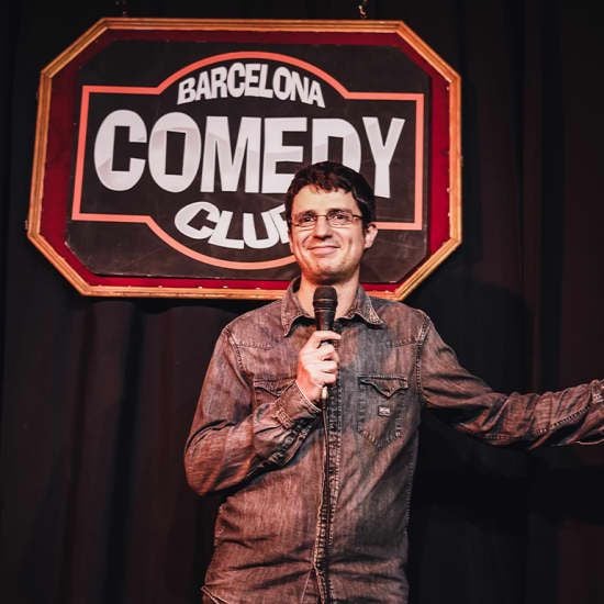 Monólogos de los buenos - Comedy Selection | Event in Barcelona | AllEvents
