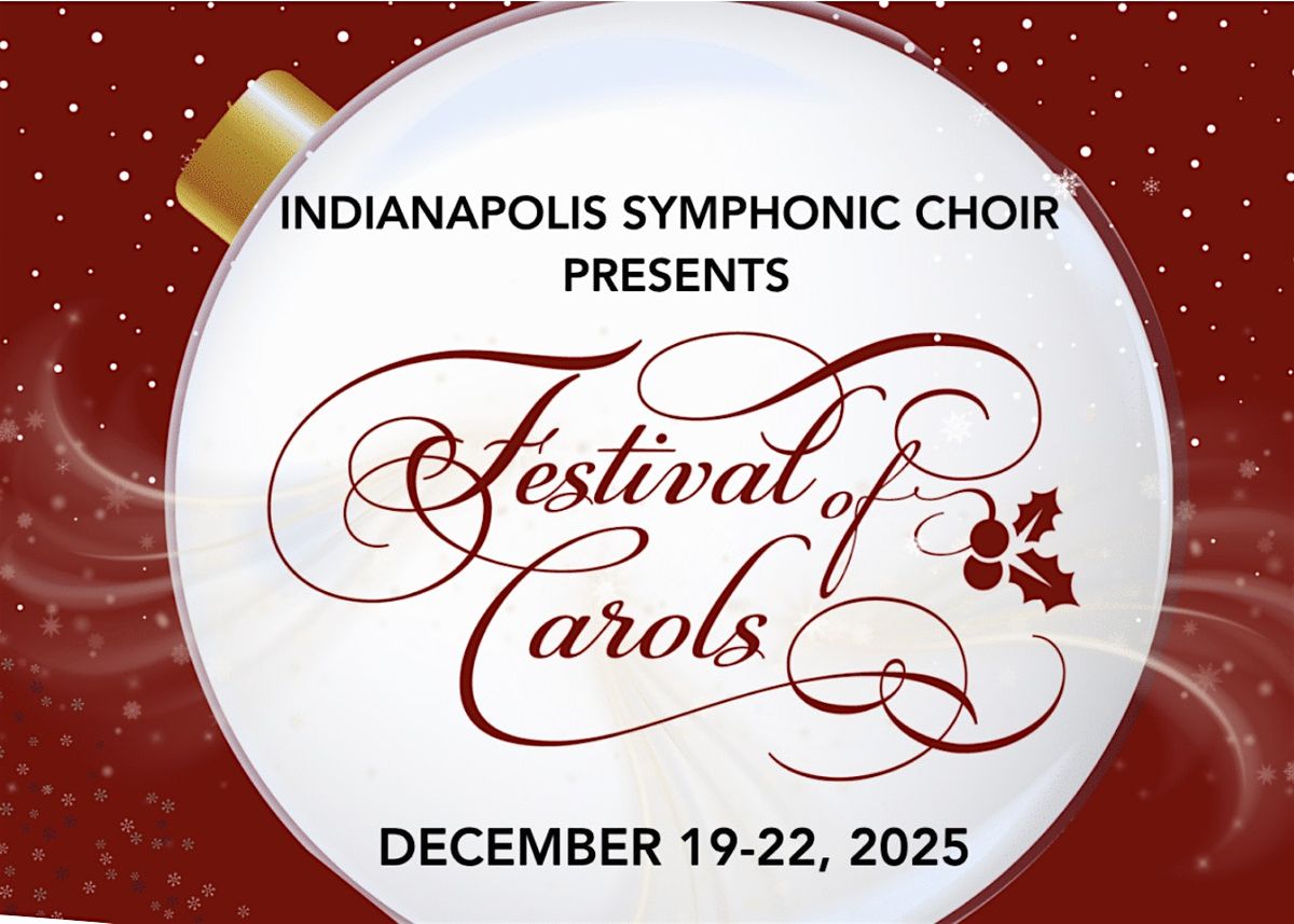 Fesitval of Carols Walk & Talks, 19 December | Event in Carmel | AllEvents
