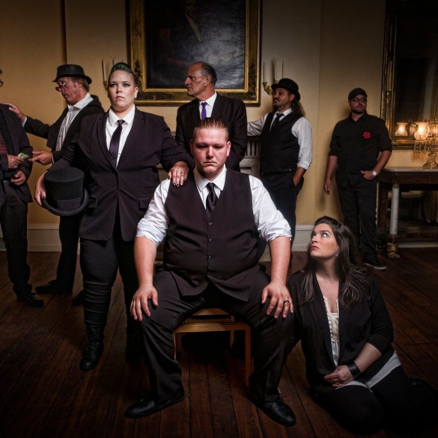 33 1/3 Live's Killer Queen Experience, 6 June | Event in Milton | AllEvents
