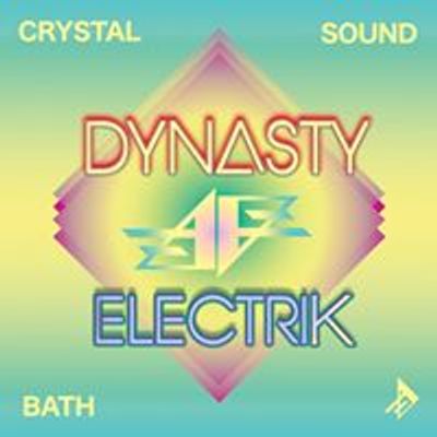 Dynasty Electrik