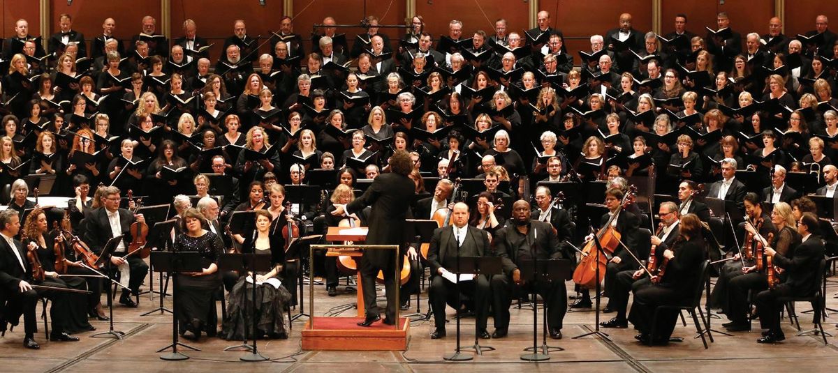 Parking Patriotic Pops - Naples Philharmonic Orchestra with Naples Philharmonic Chorus and Youth Chorus, 22 May