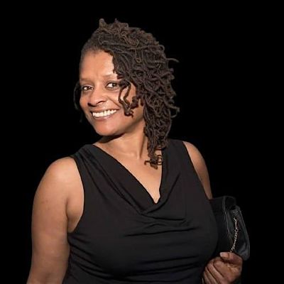 Cyrlene Braithwaite logo