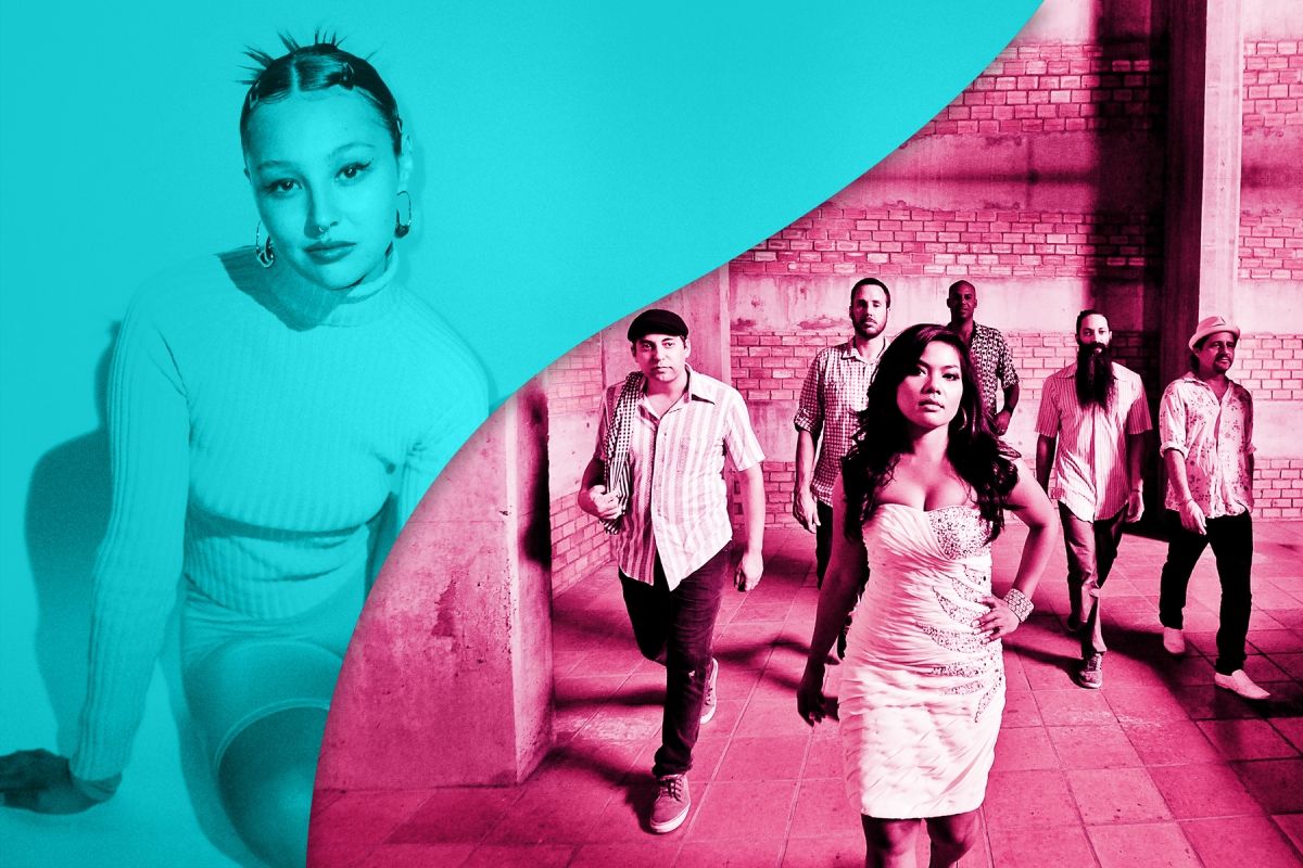 Dengue Fever at The Venice West, 5 December | Event in Venice | AllEvents