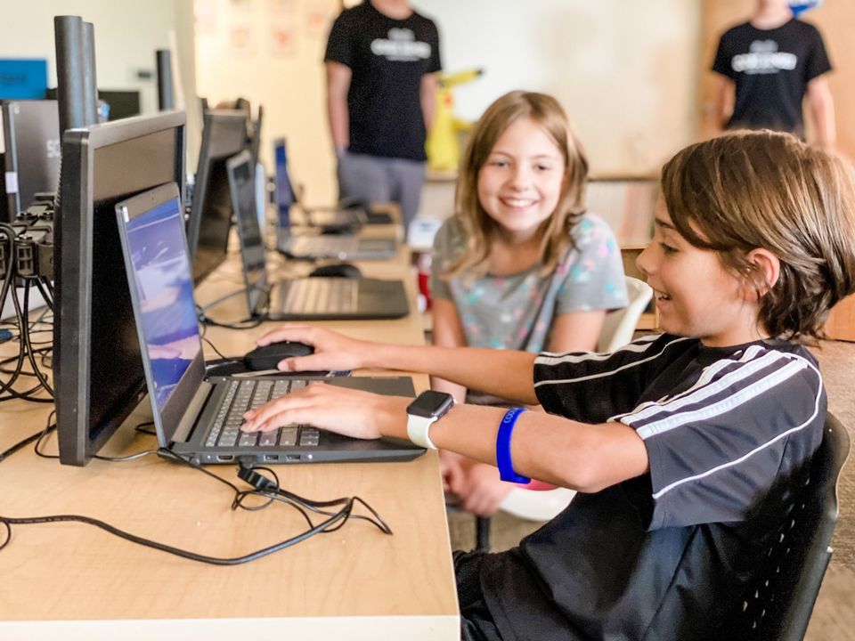 FREE Kids Coding Workshop, Code Ninjas Sugar Land (Sugarland, TX), 19 ...