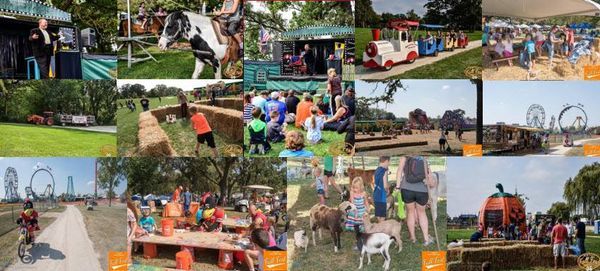 Fall Fest Kids Area Deicke Park Huntley September 25 To September 26 Allevents In Huntley Fall Fest 2022