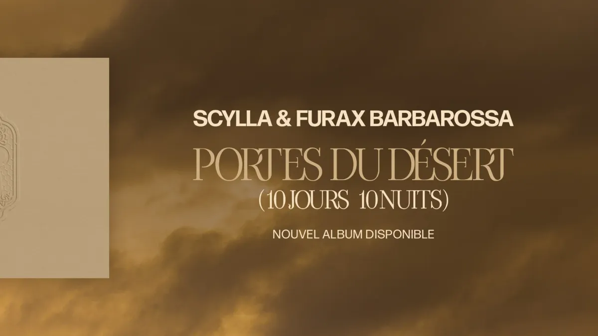 Furax Barbarossa in, 11 March | Event in Saint-Herblain | AllEvents