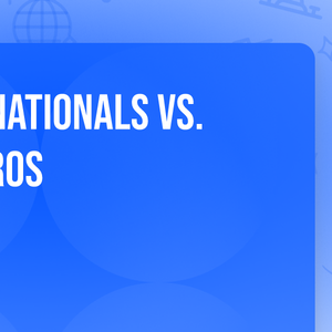 Washington Nationals vs. Houston Astros
