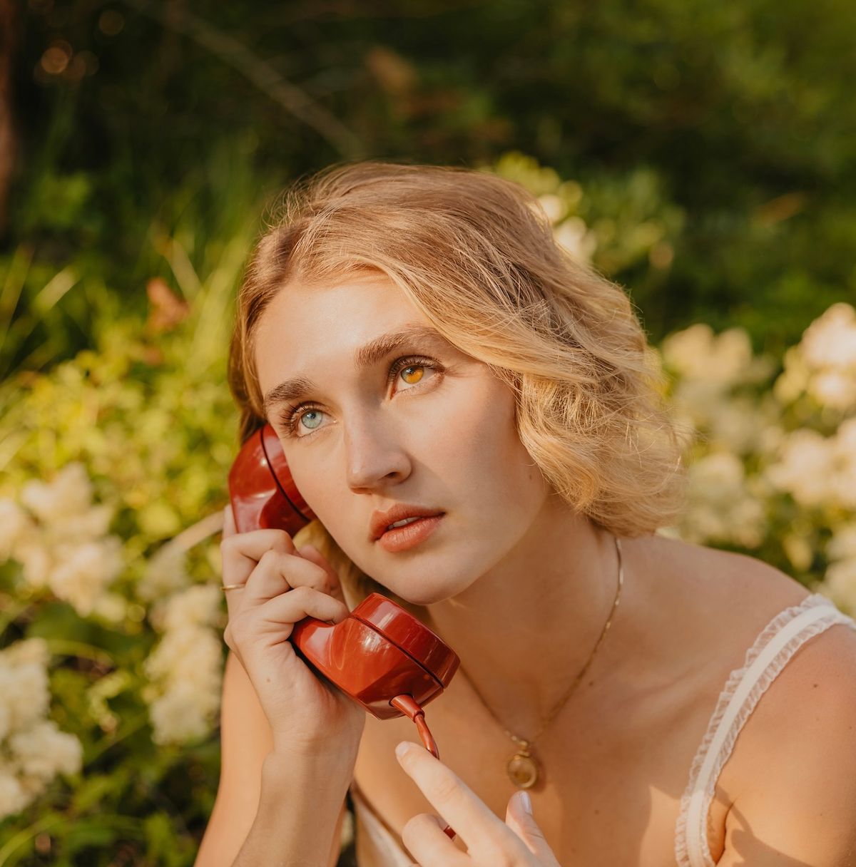 Whitney Hanson at The Kessler Theater, 16 January | Event in Dallas | AllEvents