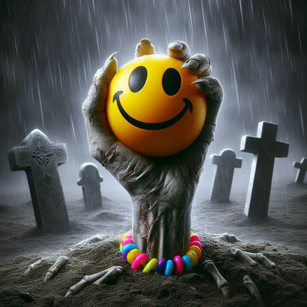 Heaven Sent "Back From the Dead" (Halloween Fancy Dress Rave), 11 October | Event in Cardiff | AllEvents