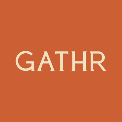 GATHR logo