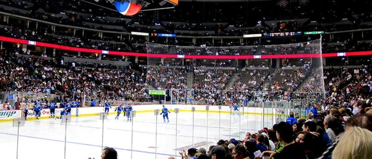 Montreal Canadiens at Colorado Avalanche at Ball Arena, 29 November | Event in Denver | AllEvents