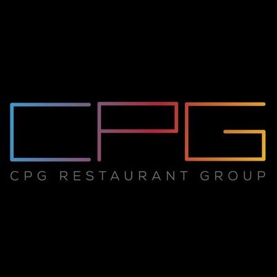 CPG Restaurant Group logo
