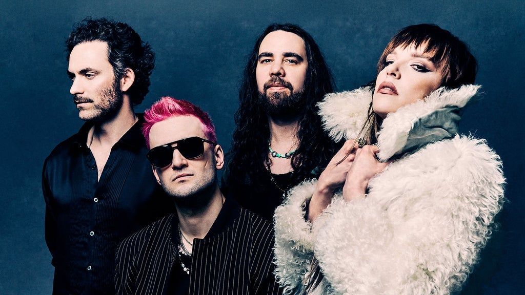 Halestorm & Lindsey Stirling, 29 September | Event in Bonner Springs | AllEvents