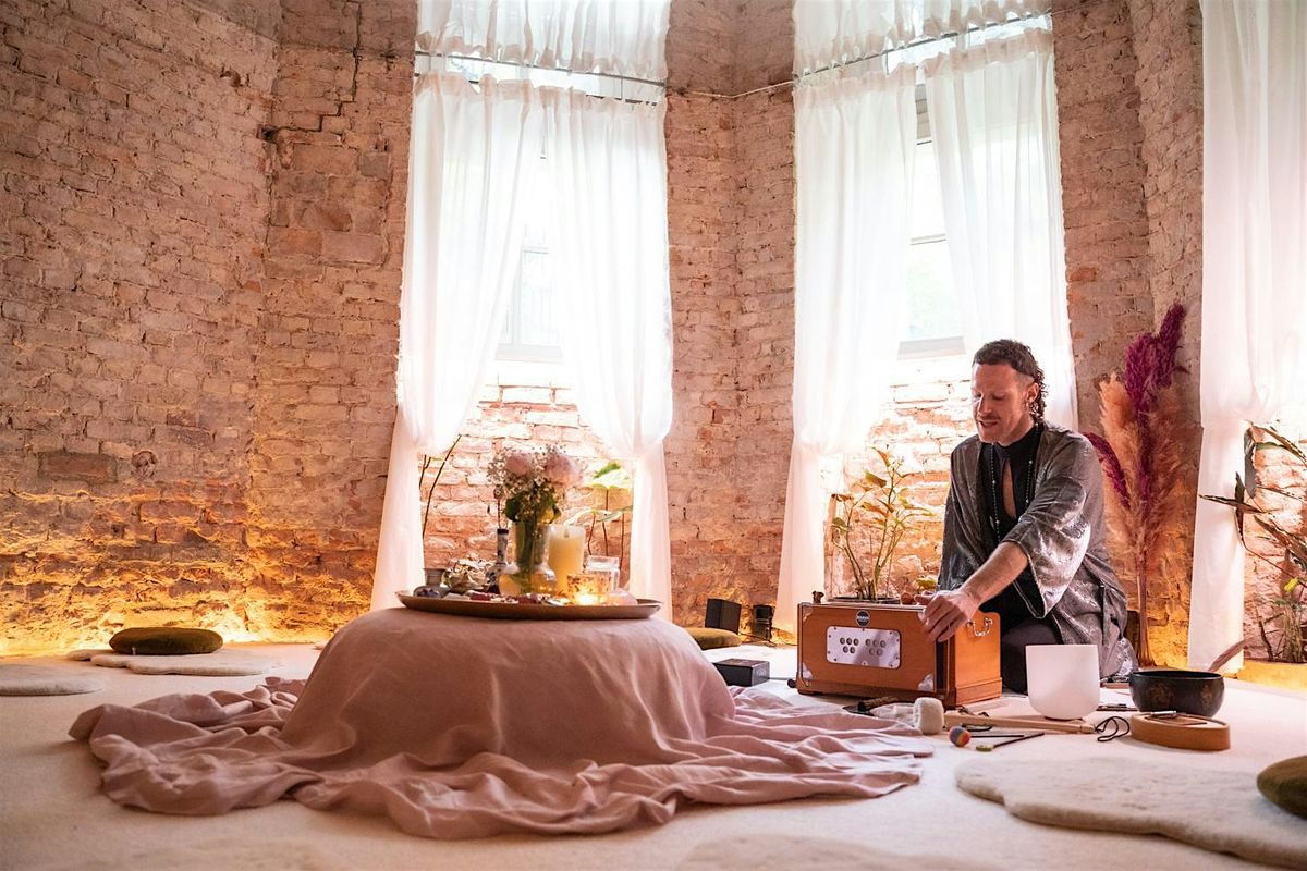 Mantra Singing Circle, 13 December | Event in Berlin | AllEvents