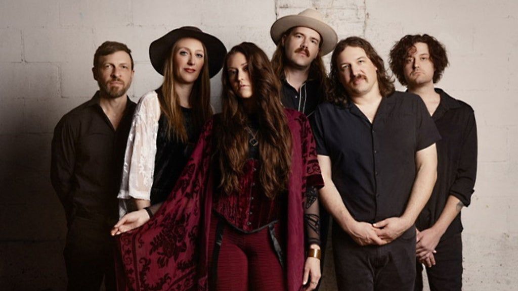 Rumours ATL: A Fleetwood Mac Tribute, 9 January | Event in Birmingham | AllEvents