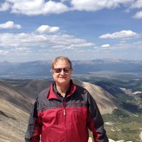 User profile photo