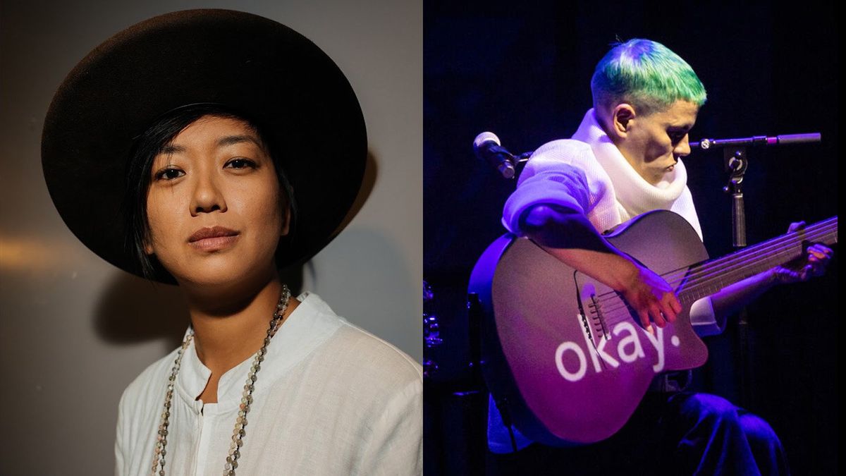 Kaki King, 15 May | Event in Raleigh | AllEvents