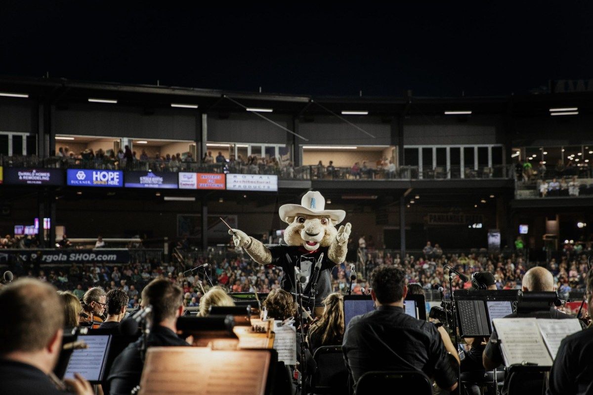 Amarillo Symphony - The Planets | Event in Amarillo | AllEvents