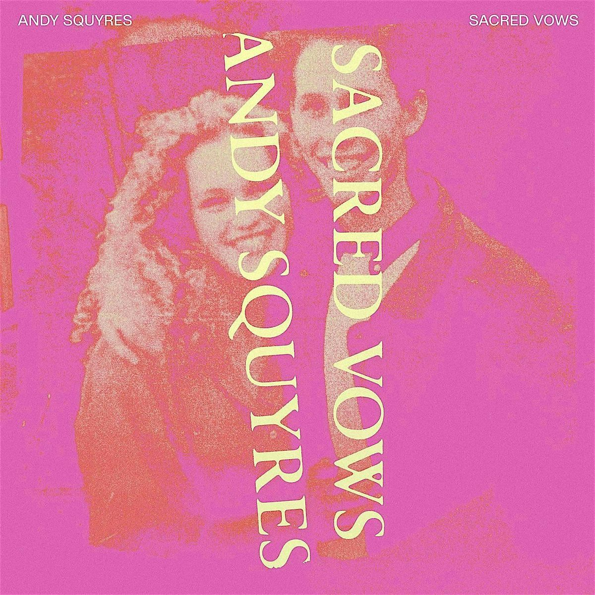 Andy Squyres Sacred Vows Acoustic Tour in Travelers Rest SC on Dec 6!, 6 December | Event in Travelers Rest