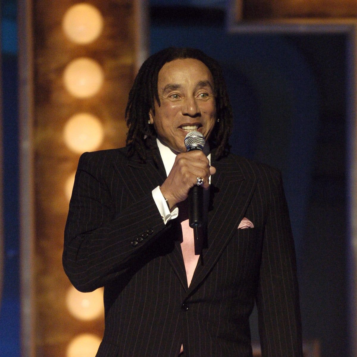 Smokey Robinson at Capitol Theatre Port Chester, 31 May | Event in Port Chester | AllEvents