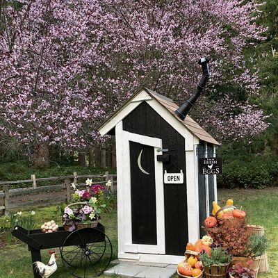 Fainting Goat Farms