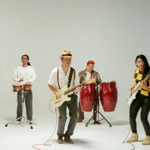 Afrosound in Perímetro Urbano Medellín