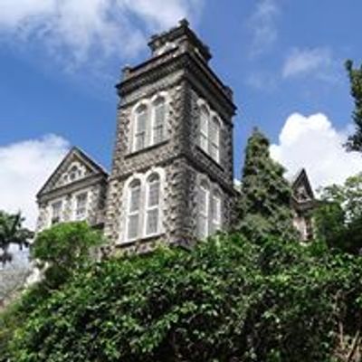 The Tower Estate Grenada