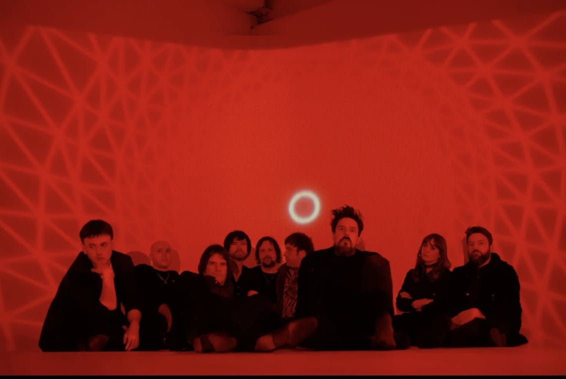 helicon , 27 February | Event in Manchester | AllEvents