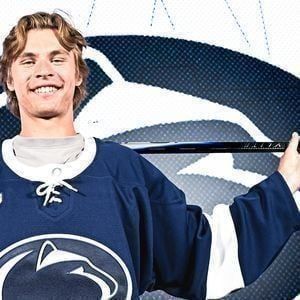 Penn State Nittany Lions vs. RIT Tigers