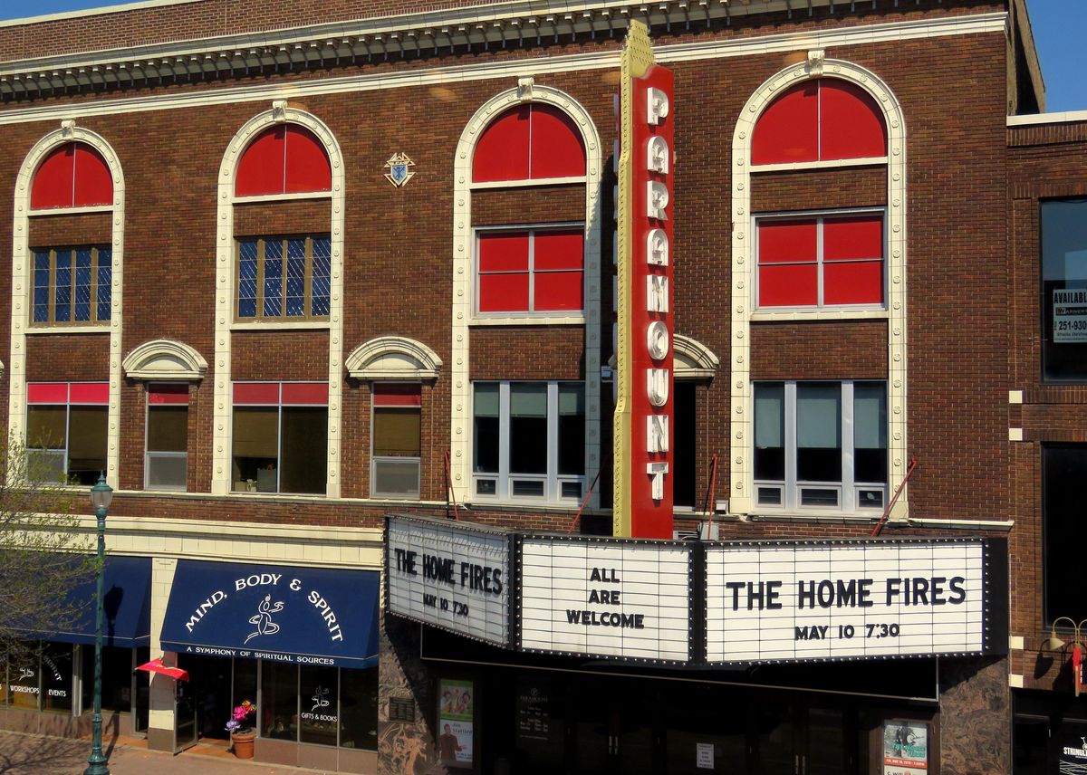 Midwest Travel Network Conference 2022 St Cloud Mn Sponsorships Paramount Theater St Cloud June 23 To June 25 Allevents In Mn Events June 2022