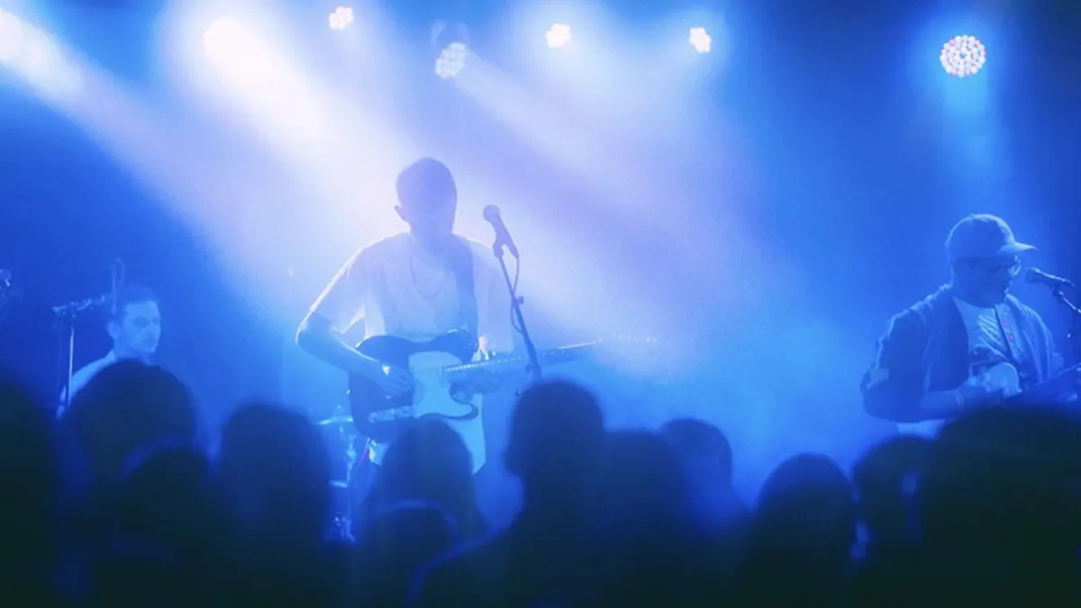 Beach Vacation, Makeout City in Brooklyn, 24 October | Event in Brooklyn | AllEvents