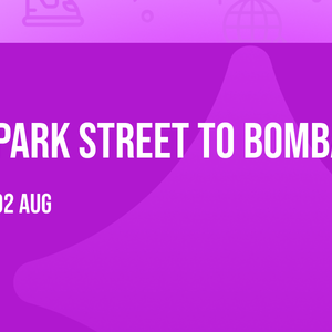 Park Street To Bombay