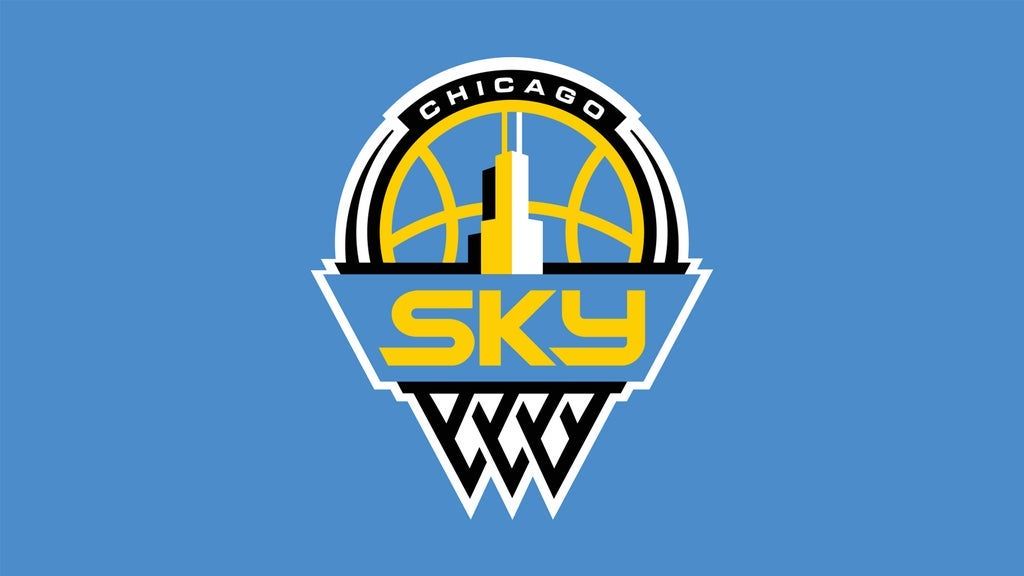 Chicago Sky vs. Connecticut Sun, 23 August | Event in Chicago | AllEvents