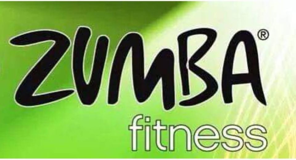 Zumba, Woodlawn Christian Church, Knoxville, January 4 2024 AllEvents.in
