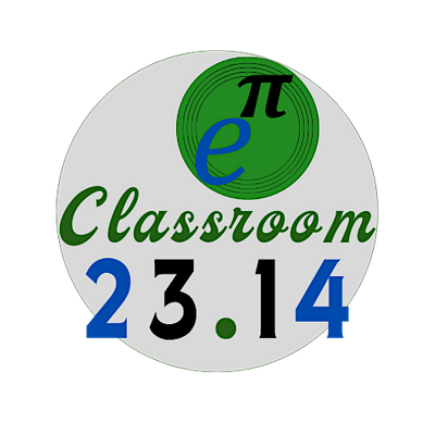 Classroom 23.14 logo
