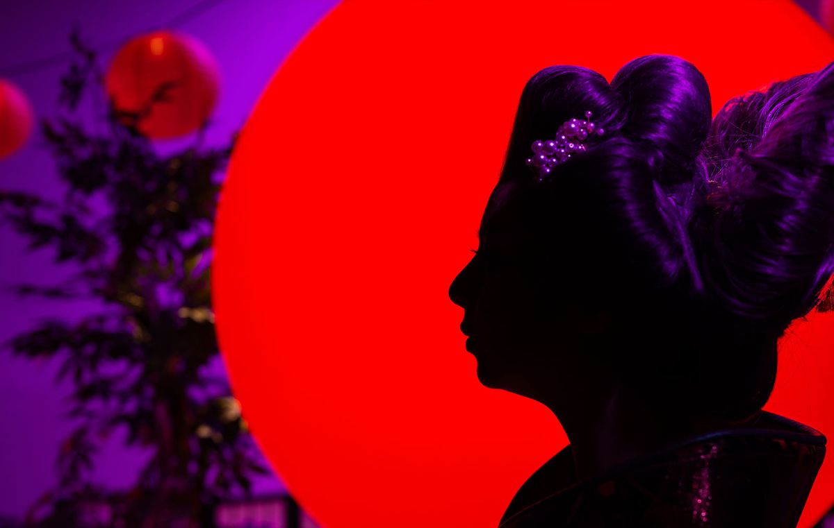 Lyric Opera of Chicago: Salome, 24 January | Event in Chicago | AllEvents