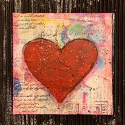 Artfully Yours 95