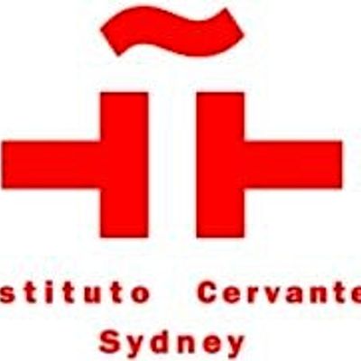 Instituto Cervantes Sydney logo